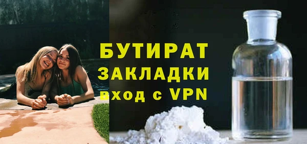 крисы Надым
